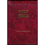 Fireside Holy Bible School and Church Edition