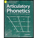 Articulatory Phonetics