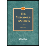 Mediators Handbook