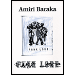 Funk Love New Poems, 1984 1994