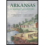 Arkansas Narrative History