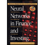 Neural Networks in Finance and Investing