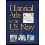 Naval Institute History Atlas of the U. S. Navy