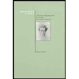 Becoming A Self   A Reading of Kierkegaards Concluding Unscientific Postscript