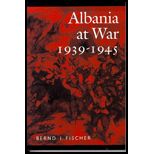 Albania at War 1939 1945