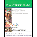 Scerts Model, Volume I and II