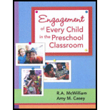 Engagement of Every Child in Preschool