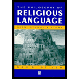 Philosophy of Religious Language  Sign, Symbol, and Story