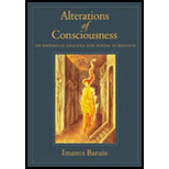 Alterations of Consciousness  Empirical Analysis for Social Scientists