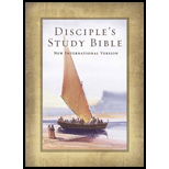 Disciples Study Bible New International Version