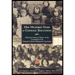 One Hundred Years of Catholic Education