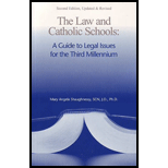 Law Catholic Schools