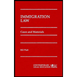 Immigration Law