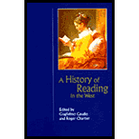 History of Reading in the West