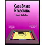 Case Based Reasoning