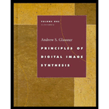 Principles of Digital Image Synthesis, Volume I and Volume II