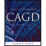 Curves and Surfaces for CAGD  A Practical Guide