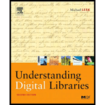 Understanding Digital Libraries