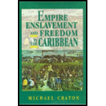 Empire, Enslavement and Freedom in Caribbean