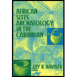 African Sites  Archaeology in the Caribbean