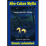 Afro Cuban Myths Yemaya and Other Orishas