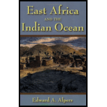 East Africa and Indian Ocean