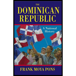 Dominican Republic  National History