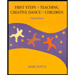 First Steps in Teaching Creative Dance to Children