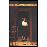 Sorrows and Rejoicings 02 Edition, by Athol Fugard - ISBN 9781559362085