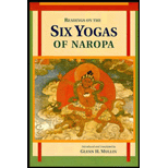 Readings on the Six Yogas of Naropa