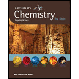 Living by Chemistry by Angelica Stacy - ISBN 9781559539418