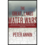 Great Lakes Water Wars