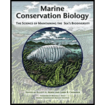 Marine Conservation Biology