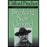 Breaking New Ground Commemorative Edition