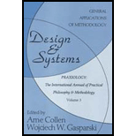 Design and Systems