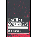 Death by Government