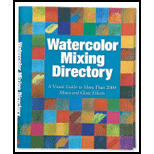 Watercolor Mixing Directory