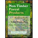 Non Timber Forest Products