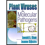 Plant Viruses As Molecular Pathogens