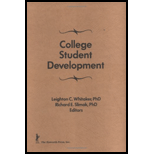 College Student Development