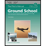 Pilots Manual 2  Ground School