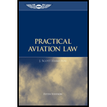 Practical Aviation Law (Pract-Av-Law 5) 5th edition (9781560277637