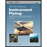 Pilots Manual Instrument Flying