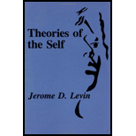 Theories of the Self