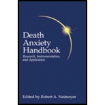 Death Anxiety Handbook