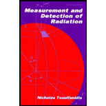 Measurement and Detection of Radiation