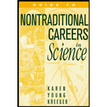 Guide to Nontraditional Careers