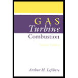 Gas Turbine Combustion