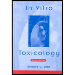 In Vitro Toxicology