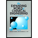 Expanding World of Chemical Engineering